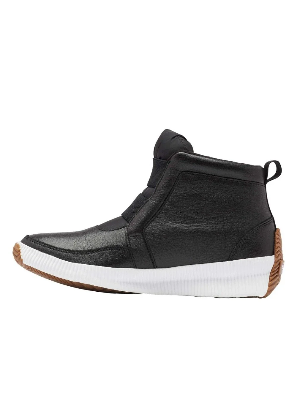 SOREL Out 'N About Plus MidAir Boots Size 7.5